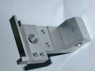 Precision CNC Machining Parts