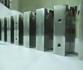 Precision CNC Machining Parts