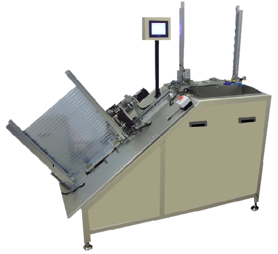 INKJET MARKING HANDLER