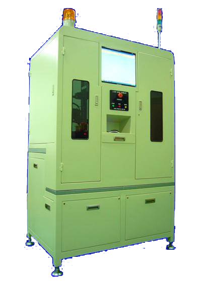 LASER MARKING HANDLER